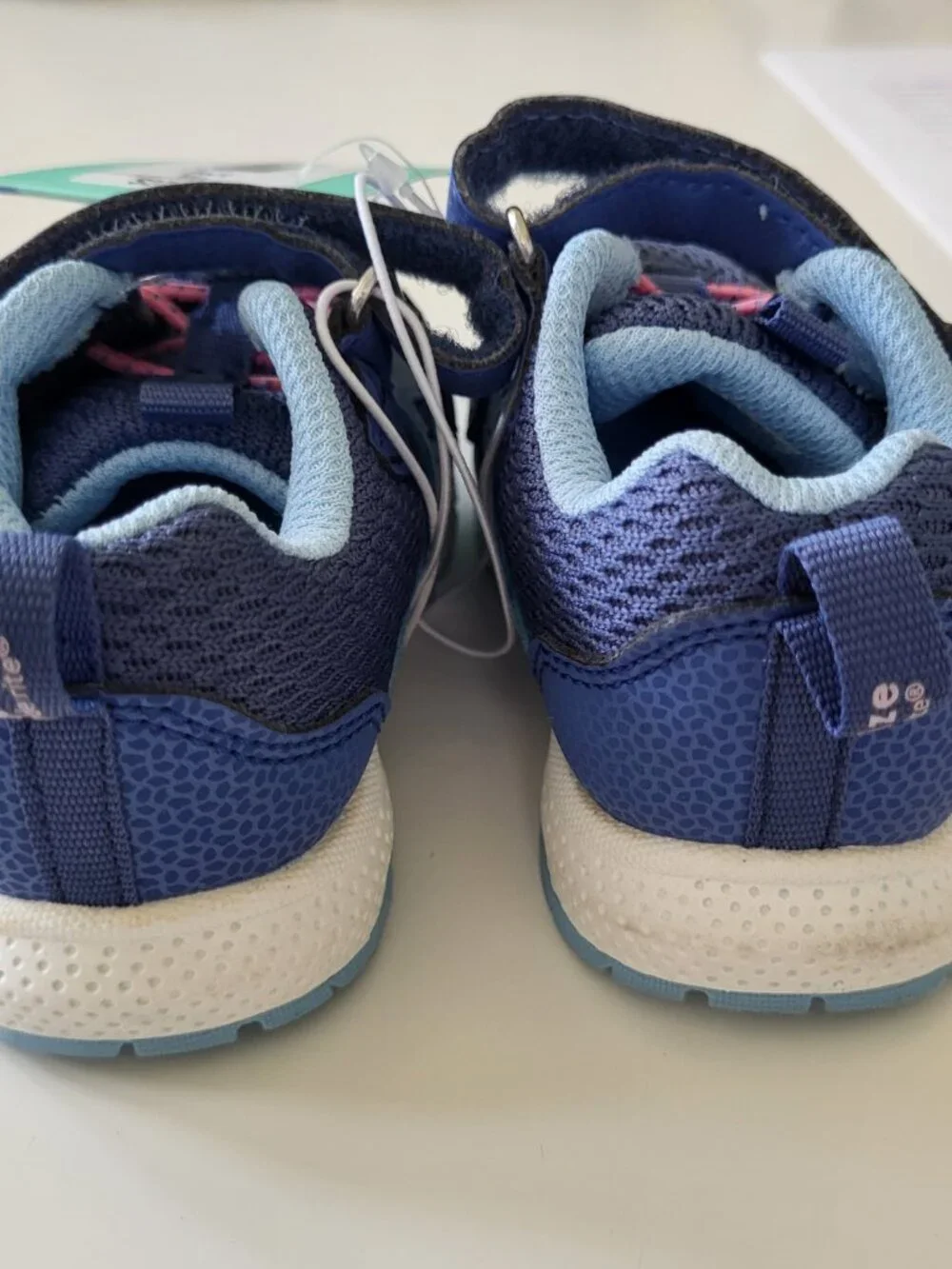 Stride Rite stride rite